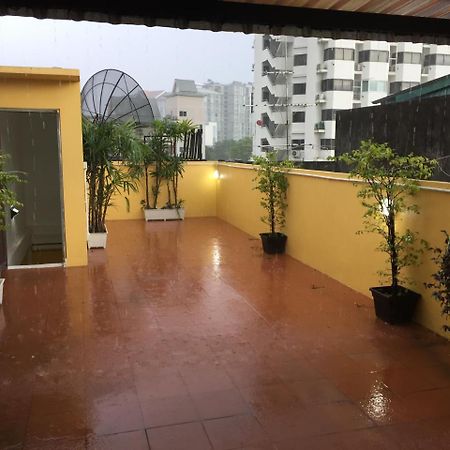 Hostel Artistel (Adults Only) Chiang Mai Zewnętrze zdjęcie