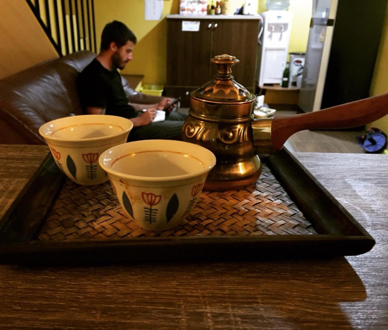 Hostel Artistel (Adults Only) Chiang Mai Zewnętrze zdjęcie